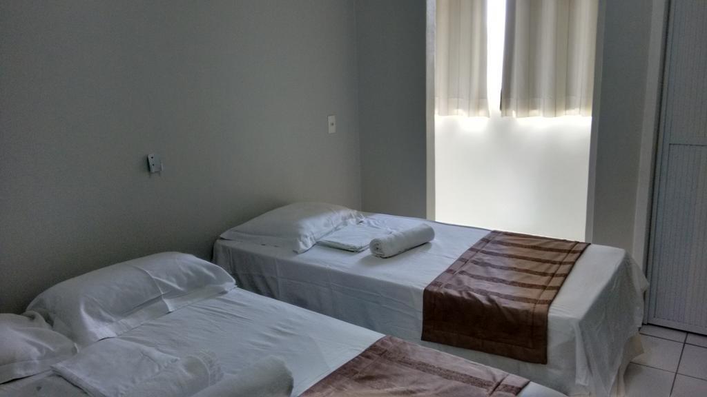 Mares De Iracema Hotel Fortaleza  Cameră foto