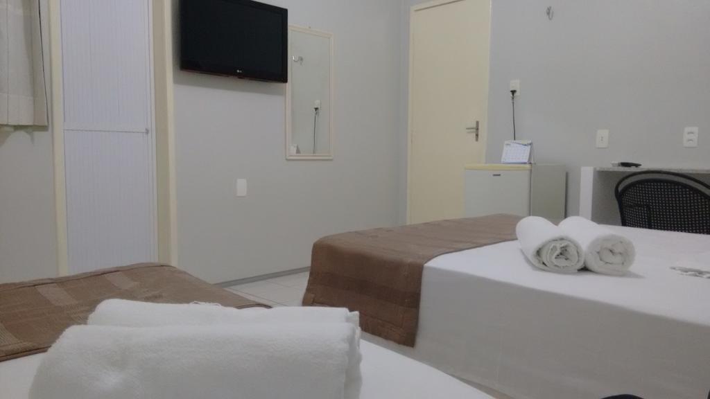 Mares De Iracema Hotel Fortaleza  Cameră foto