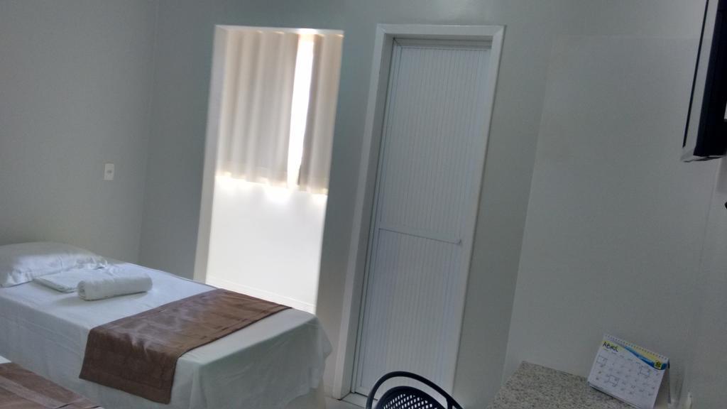 Mares De Iracema Hotel Fortaleza  Cameră foto