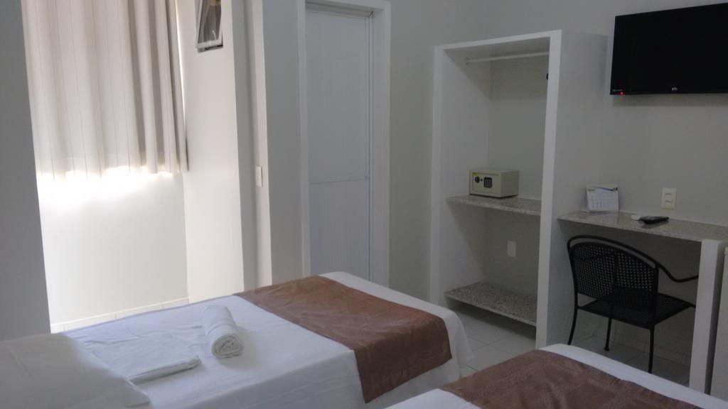 Mares De Iracema Hotel Fortaleza  Cameră foto