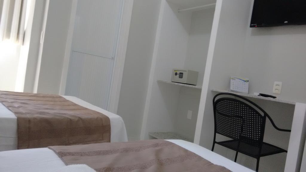 Mares De Iracema Hotel Fortaleza  Cameră foto